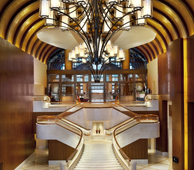 Картинка The St. Regis Sanya Yalong Bay Resort (Китай, Хайнань) 9 Фото The St. Regis Sanya Yalong Bay Resort (Китай, Хайнань) 9