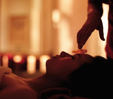 Картинка The St. Regis Sanya Yalong Bay Resort (Китай, Хайнань) 39 Фото The St. Regis Sanya Yalong Bay Resort (Китай, Хайнань) 39