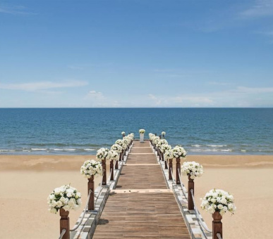 Картинка The Royal Begonia, a Luxury Collection Resort (Китай, Хайнань) 30 Фото The Royal Begonia, a Luxury Collection Resort (Китай, Хайнань) 30