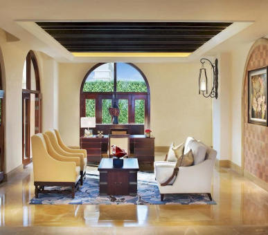 Картинка The Royal Begonia, a Luxury Collection Resort (Китай, Хайнань) 3 Фото The Royal Begonia, a Luxury Collection Resort (Китай, Хайнань) 3