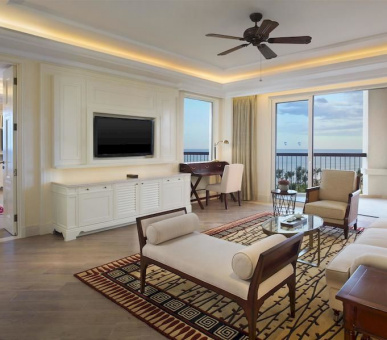 Картинка The Royal Begonia, a Luxury Collection Resort (Китай, Хайнань) 12 Фото The Royal Begonia, a Luxury Collection Resort (Китай, Хайнань) 12