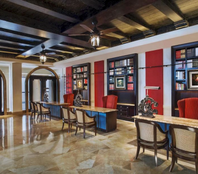 Картинка The Royal Begonia, a Luxury Collection Resort (Китай, Хайнань) 2 Фото The Royal Begonia, a Luxury Collection Resort (Китай, Хайнань) 2