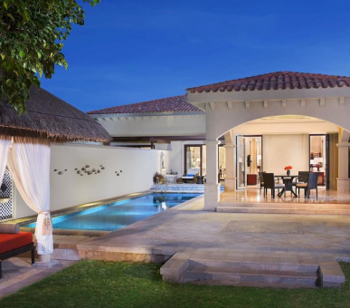 Картинка The Royal Begonia, a Luxury Collection Resort (Китай, Хайнань) 31 Фото The Royal Begonia, a Luxury Collection Resort (Китай, Хайнань) 31