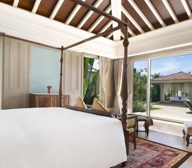 Картинка The Royal Begonia, a Luxury Collection Resort (Китай, Хайнань) 5 Фото The Royal Begonia, a Luxury Collection Resort (Китай, Хайнань) 5