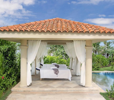 Картинка The Royal Begonia, a Luxury Collection Resort (Китай, Хайнань) 36 Фото The Royal Begonia, a Luxury Collection Resort (Китай, Хайнань) 36