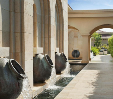 Картинка The Royal Begonia, a Luxury Collection Resort (Китай, Хайнань) 34 Фото The Royal Begonia, a Luxury Collection Resort (Китай, Хайнань) 34