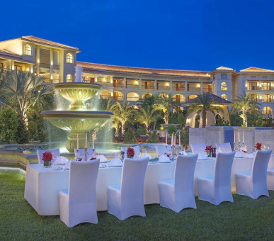Картинка The Royal Begonia, a Luxury Collection Resort (Китай, Хайнань) 33 Фото The Royal Begonia, a Luxury Collection Resort (Китай, Хайнань) 33