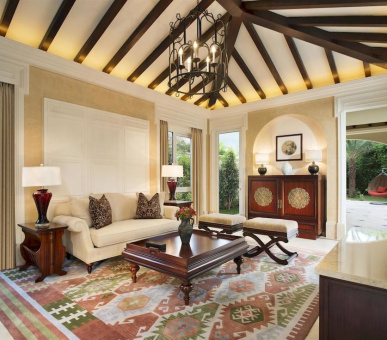 Картинка The Royal Begonia, a Luxury Collection Resort (Китай, Хайнань) 14 Фото The Royal Begonia, a Luxury Collection Resort (Китай, Хайнань) 14