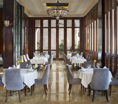 Картинка The Royal Begonia, a Luxury Collection Resort (Китай, Хайнань) 27 Фото The Royal Begonia, a Luxury Collection Resort (Китай, Хайнань) 27