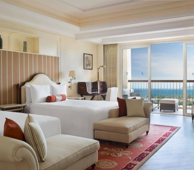 Картинка The Royal Begonia, a Luxury Collection Resort (Китай, Хайнань) 6 Фото The Royal Begonia, a Luxury Collection Resort (Китай, Хайнань) 6