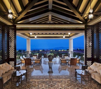 Картинка The Royal Begonia, a Luxury Collection Resort (Китай, Хайнань) 38 Фото The Royal Begonia, a Luxury Collection Resort (Китай, Хайнань) 38