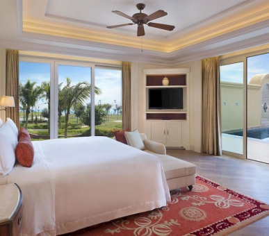 Картинка The Royal Begonia, a Luxury Collection Resort (Китай, Хайнань) 16 Фото The Royal Begonia, a Luxury Collection Resort (Китай, Хайнань) 16