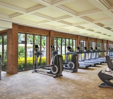 Картинка The Royal Begonia, a Luxury Collection Resort (Китай, Хайнань) 25 Фото The Royal Begonia, a Luxury Collection Resort (Китай, Хайнань) 25