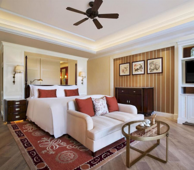 Картинка The Royal Begonia, a Luxury Collection Resort (Китай, Хайнань) 10 Фото The Royal Begonia, a Luxury Collection Resort (Китай, Хайнань) 10