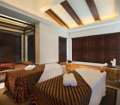 Картинка The Royal Begonia, a Luxury Collection Resort (Китай, Хайнань) 7 Фото The Royal Begonia, a Luxury Collection Resort (Китай, Хайнань) 7