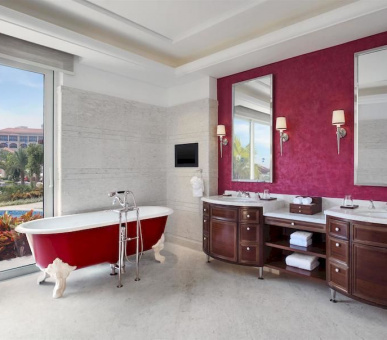 Картинка The Royal Begonia, a Luxury Collection Resort (Китай, Хайнань) 19 Фото The Royal Begonia, a Luxury Collection Resort (Китай, Хайнань) 19