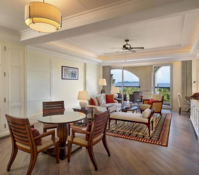 Картинка The Royal Begonia, a Luxury Collection Resort (Китай, Хайнань) 8 Фото The Royal Begonia, a Luxury Collection Resort (Китай, Хайнань) 8