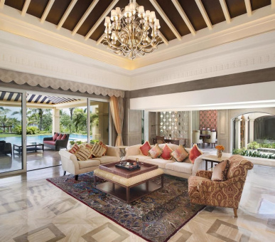 Картинка The Royal Begonia, a Luxury Collection Resort (Китай, Хайнань) 9 Фото The Royal Begonia, a Luxury Collection Resort (Китай, Хайнань) 9