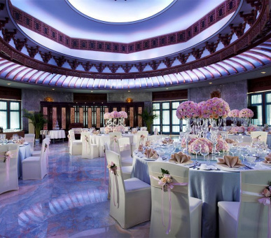 Картинка Kempinski Hotel Haitang Bay Sanya (Китай, Хайнань) 27 Фото Kempinski Hotel Haitang Bay Sanya (Китай, Хайнань) 27