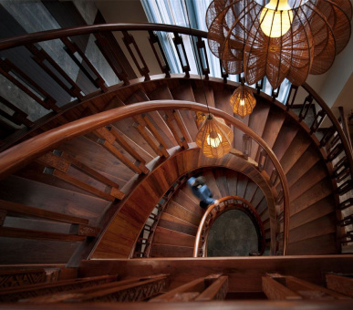 Картинка Kempinski Hotel Haitang Bay Sanya (Китай, Хайнань) 28 Фото Kempinski Hotel Haitang Bay Sanya (Китай, Хайнань) 28