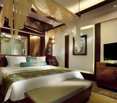 Картинка Kempinski Hotel Haitang Bay Sanya (Китай, Хайнань) 6 Фото Kempinski Hotel Haitang Bay Sanya (Китай, Хайнань) 6