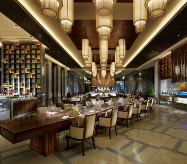 Картинка Kempinski Hotel Haitang Bay Sanya (Китай, Хайнань) 22 Фото Kempinski Hotel Haitang Bay Sanya (Китай, Хайнань) 22