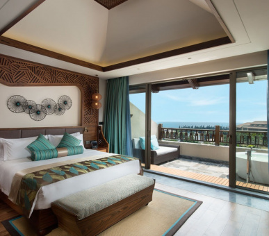 Картинка Kempinski Hotel Haitang Bay Sanya (Китай, Хайнань) 11 Фото Kempinski Hotel Haitang Bay Sanya (Китай, Хайнань) 11