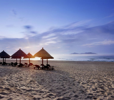 Картинка Kempinski Hotel Haitang Bay Sanya (Китай, Хайнань) 33 Фото Kempinski Hotel Haitang Bay Sanya (Китай, Хайнань) 33