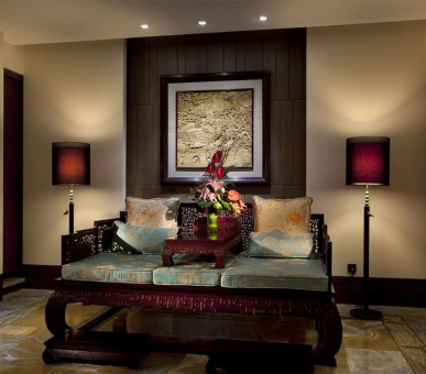 Картинка Kempinski Hotel Haitang Bay Sanya (Китай, Хайнань) 14 Фото Kempinski Hotel Haitang Bay Sanya (Китай, Хайнань) 14