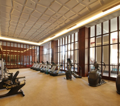 Картинка Kempinski Hotel Haitang Bay Sanya (Китай, Хайнань) 18 Фото Kempinski Hotel Haitang Bay Sanya (Китай, Хайнань) 18