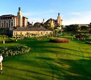 Картинка Kempinski Hotel Haitang Bay Sanya (Китай, Хайнань) 20 Фото Kempinski Hotel Haitang Bay Sanya (Китай, Хайнань) 20