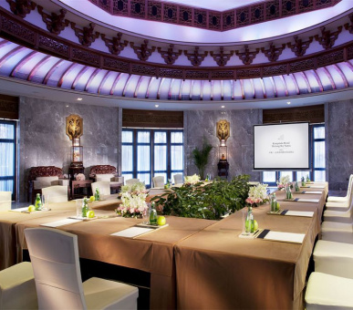 Картинка Kempinski Hotel Haitang Bay Sanya (Китай, Хайнань) 29 Фото Kempinski Hotel Haitang Bay Sanya (Китай, Хайнань) 29