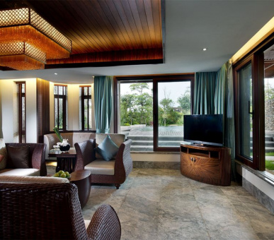 Картинка Kempinski Hotel Haitang Bay Sanya (Китай, Хайнань) 16 Фото Kempinski Hotel Haitang Bay Sanya (Китай, Хайнань) 16