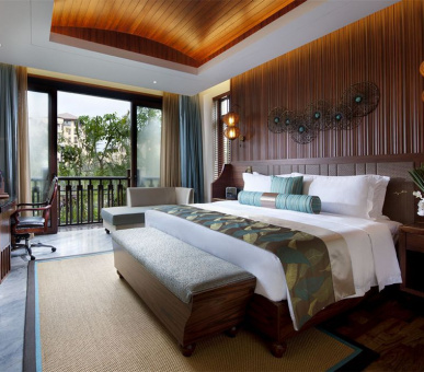 Картинка Kempinski Hotel Haitang Bay Sanya (Китай, Хайнань) 7 Фото Kempinski Hotel Haitang Bay Sanya (Китай, Хайнань) 7