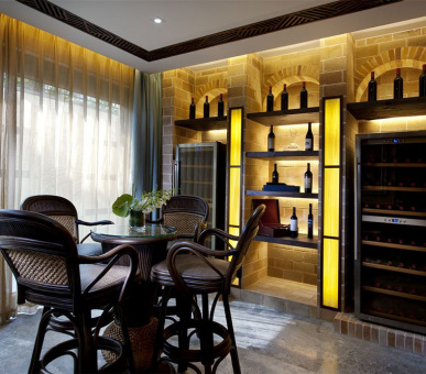 Картинка Kempinski Hotel Haitang Bay Sanya (Китай, Хайнань) 13 Фото Kempinski Hotel Haitang Bay Sanya (Китай, Хайнань) 13