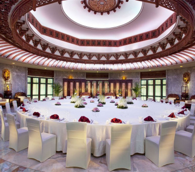 Картинка Kempinski Hotel Haitang Bay Sanya (Китай, Хайнань) 26 Фото Kempinski Hotel Haitang Bay Sanya (Китай, Хайнань) 26