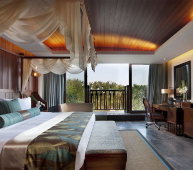 Картинка Kempinski Hotel Haitang Bay Sanya (Китай, Хайнань) 8 Фото Kempinski Hotel Haitang Bay Sanya (Китай, Хайнань) 8