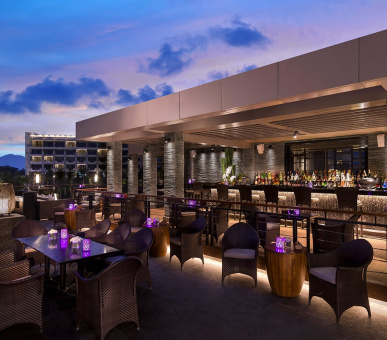 Фото Shangri-La’s Sanya Resort and Spa (Китай, Хайнань) 12