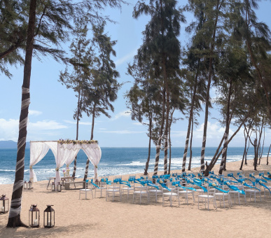 Фото Shangri-La’s Sanya Resort and Spa (Китай, Хайнань) 31