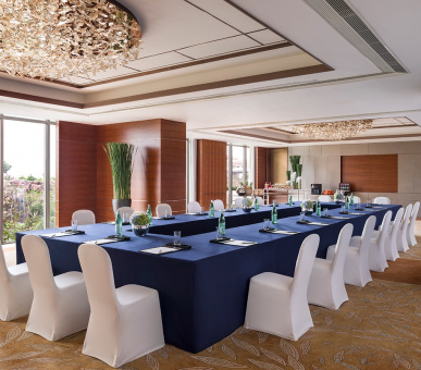 Фото Shangri-La’s Sanya Resort and Spa (Китай, Хайнань) 27