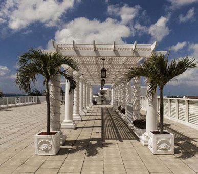 Фото Grand Cayman Beach Suites (, Каймановы острова) 7