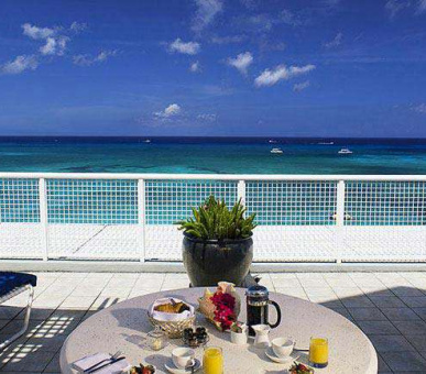 Grand Cayman Beach Suites