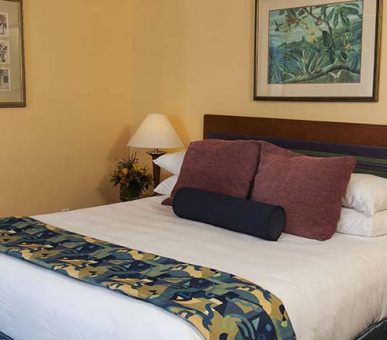 Фото Grand Cayman Beach Suites (, Каймановы острова) 14