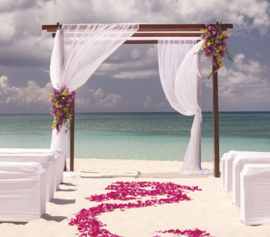 Фото The Ritz-Carlton Grand Cayman (, Каймановы острова) 41