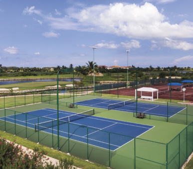 Фото The Ritz-Carlton Grand Cayman (, Каймановы острова) 51