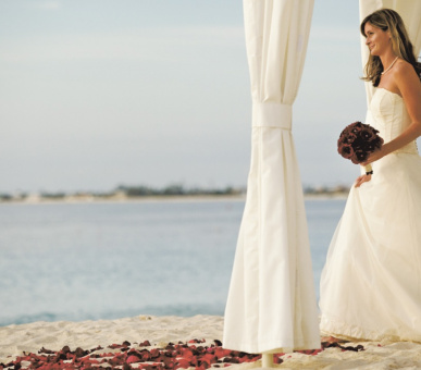 Фото The Ritz-Carlton Grand Cayman (, Каймановы острова) 8