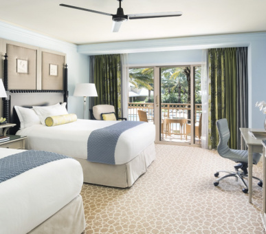 Фото The Ritz-Carlton Grand Cayman (, Каймановы острова) 50