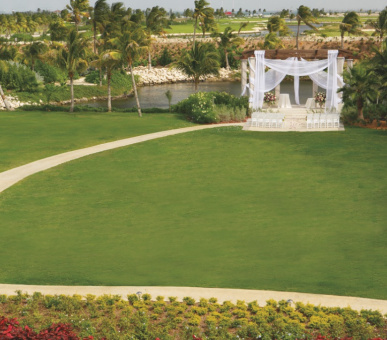 Фото The Ritz-Carlton Grand Cayman (, Каймановы острова) 11