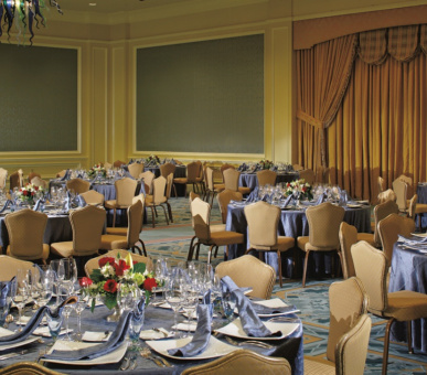 Фото The Ritz-Carlton Grand Cayman (, Каймановы острова) 10