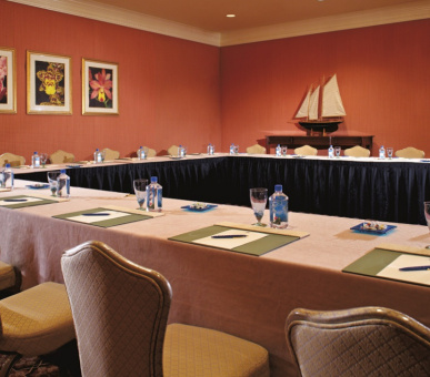 Фото The Ritz-Carlton Grand Cayman (, Каймановы острова) 14